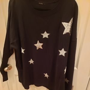 New! Ladies sweater